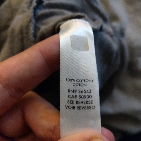 Calvin Klein thin hoodie size Small - Picture 3 of 4